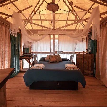 Camping Calma *